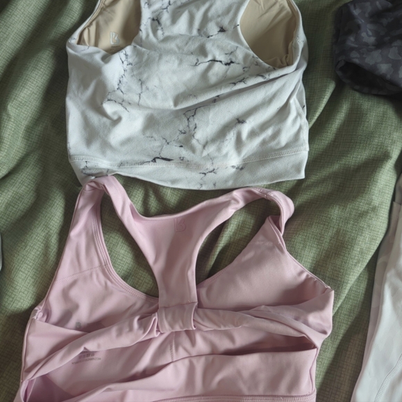 Buffbunny gym set bundle - Picture 4 of 8